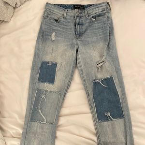 Lucky Jeans